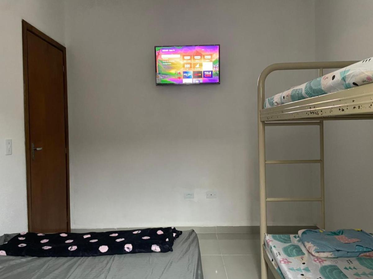 Casas Pra Alugar "3 Apartment Bertioga Exterior photo